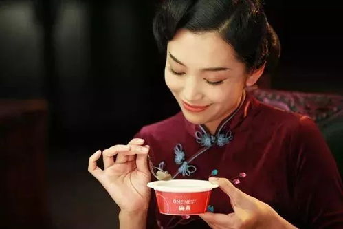 【每一碗燕窩背后的故事】