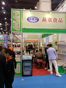 強勢開局，火爆熱銷 燕諾安領跑市場，燕塞食品再創黃金單品