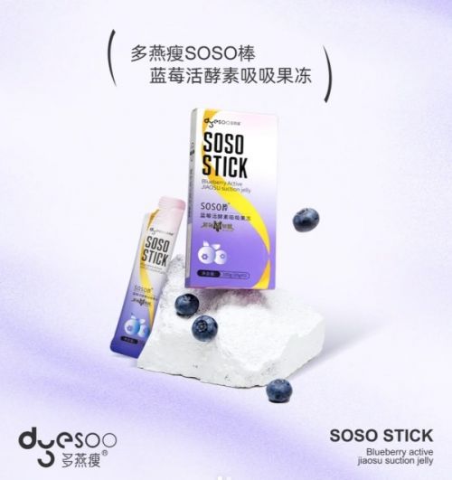 多燕瘦創新瘦身產品燕諾安引領市場新潮流，應對嚴峻肥胖挑戰